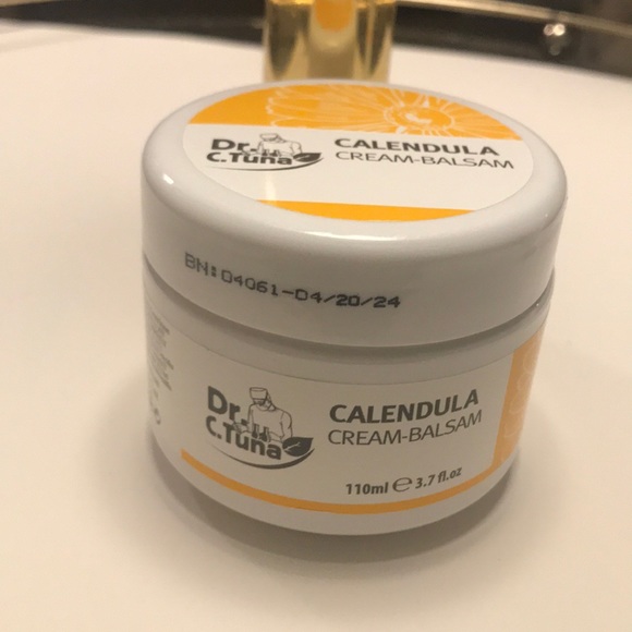 Dr. C Tuna Calendula Series - Picture 2 of 5